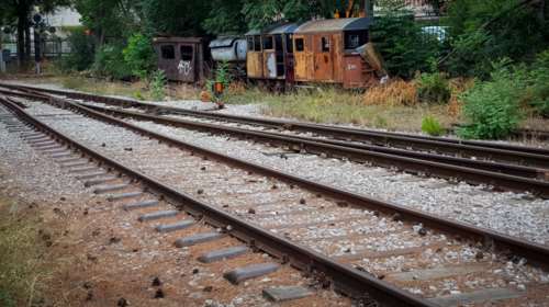 Ανατροπή στα Ανω Πατήσια: Σε σήψη η σορός στις γραμμές του ΗΣΑΠ - Φαίνεται ότι ήταν νεκρός περίπου δύο ημέρες