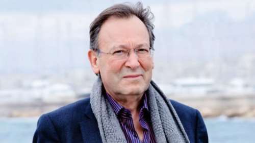 Αυτή είναι η νέα σύντροφος του Ανδρέα Φουστάνου - Η πρώτη κοινή τους φωτογραφία