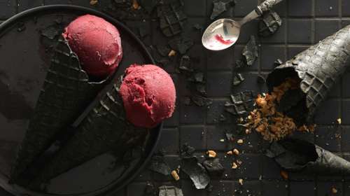 Mόλις ανακαλύψαμε τα πιο απολαυστικά και φρουτένια σορμπέ της πόλης