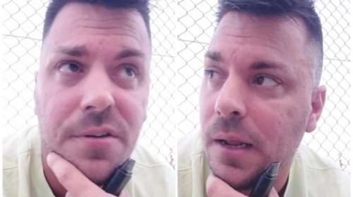 Εμφανίστηκε ο viral &quot;γύπας&quot; του TikTok Σταύρος Γεώργας - &quot;Το σύστημα που είχα, αφορά περίπου 6.000 γυναίκες...&quot; [βίντεο]