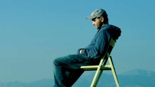 K.BHTA: Ο ποιητής της ηλεκτρονικής μουσικής έρχεται στην Τεχνόπολη