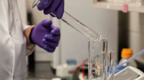 Κορονοϊός: Αισιοδοξία ΠΟΥ - Το εμβόλιο μπορεί να είναι έτοιμο στα τέλη του έτους