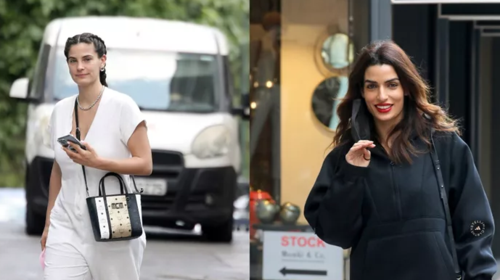 Αυτό είναι το αγαπημένο κολάν των Ελληνίδων celebrities