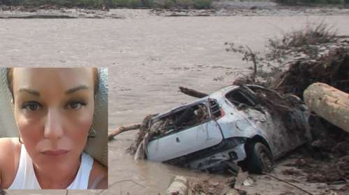 Μουζάκι: Θρίλερ οι έρευνες για τον εντοπισμό της 43χρονης φαρμακοποιού - Δραματική έκκληση της οικογένειας