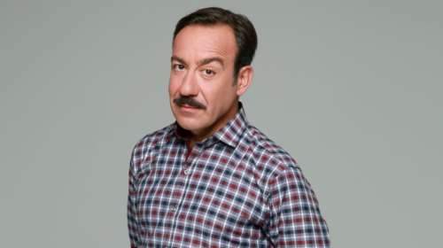 Καλυβάτσης: Έχω να εργαστώ από την Καθαρά Δευτέρα -  H πανδημία θα αφήσει &quot;κουσούρια&quot;