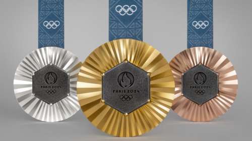 Ολυμπιακοί Αγώνες 2024: Πόσα χρήματα κερδίζει κάθε αθλητής με την κατάκτηση κάθε μεταλλίου;