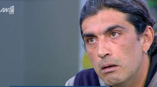 Στη φυλακή ο &quot;παλαιοχριστιανός&quot;: Κατηγορείται για ενδοοικογενειακή βία- Δεν έπεισαν τον ανακριτή οι εξηγήσεις του