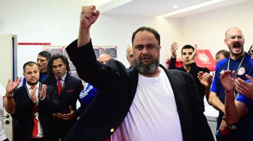 Βαγγέλης Μαρινάκης στο BBC: &quot;Ονειρεύομαι ενα City Ground με 50.000 θέσεις&quot;