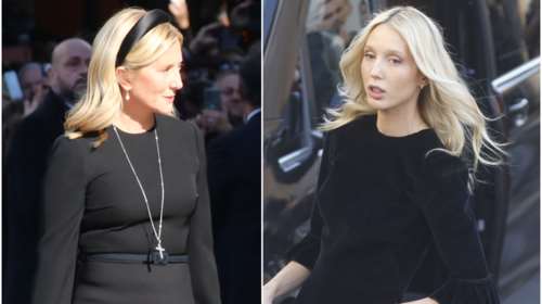 Μαρί Σαντάλ - Μαρία Ολυμπία: Spring break σε εξωτικό προορισμό - Κάνουν sup με τα μπικίνι τους