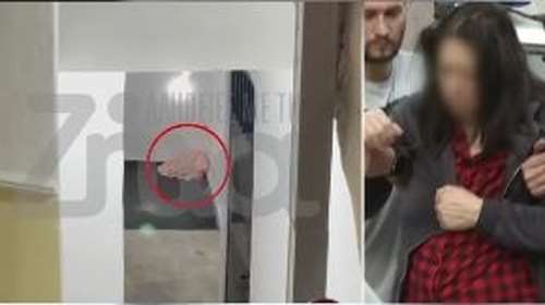 Σέρρες - Μητέρα 17χρονου: "Ο Αγγελος μαρτύρησε σαν τον Χριστό... Το κορμί του ήταν πεταμένο"