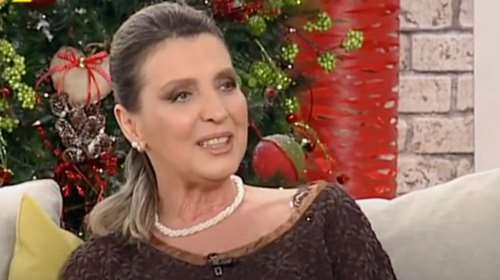 Πένυ Σταυροπούλου: Συγκλονίζει η τελευταία ανάρτηση της ηθοποιού που πέθανε από καρκίνο