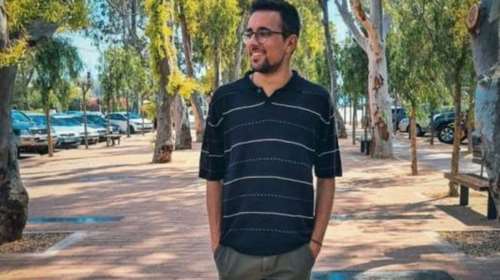 Πάτρα: Έφυγε από τη ζωή ο νεαρός γιατρός Κωνσταντίνος Παπαγεωργόπουλος - Έχασε τη μάχη με τη λευχαιμία