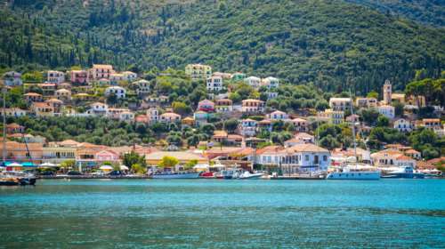 Καλά νέα από το Ecofin: Άνοιξε ο δρόμος για μειωμένο ΦΠΑ σε νησιά και ακίνητα