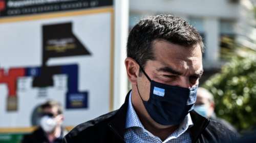 Υπόμνημα του Αλέξη Τσίπρα προς το Ταμείο Χρηματοπιστωτικής Σταθερότητας