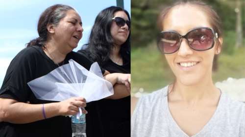 Αποκάλυψη-Αγιοι Ανάργυροι: Ο δολοφόνος της Κυριακής είχε χρόνο, αφού δεν επενέβη ο φρουρός, να την μαχαιρώσει και στο στήθος