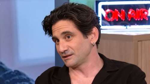 Παπασπηλιόπουλος: Εχω δει φρικτά πράγματα των γονιών μου να τα κάνω στα παιδιά μου