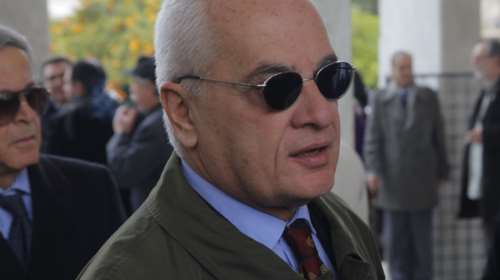 Ο Γιάννης Πρετεντέρης ζητάει παραίτηση του προέδρου της ΑΔΑΕ Χρήστου Ράμμου