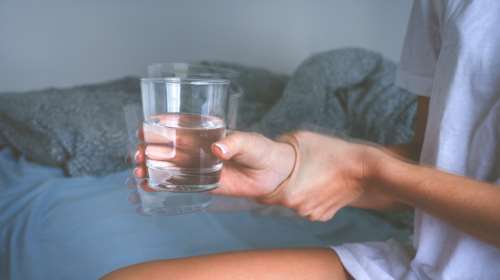 Πάρκινσον: Το πρώτο σημάδι που μπορεί να φανεί χρόνια πριν