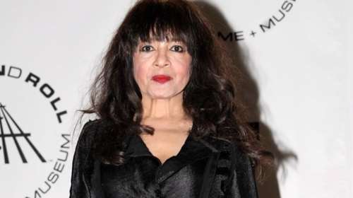 Πέθανε σε ηλικία 78 ετών η θρυλική τραγουδίστρια των Ronettes, Ρόνι Σπέκτορ