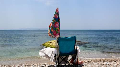 Μόσιαλος: Τι θα γίνει το καλοκαίρι για ηλικιωμένους και ευπαθείς ομάδες