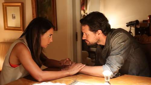 Σασμός: Ολα όσα θα δούμε στα πρώτα επεισόδια του β&#39; κύκλου - Οι νέοι χαρακτήρες [εικόνες - τρέιλερ]