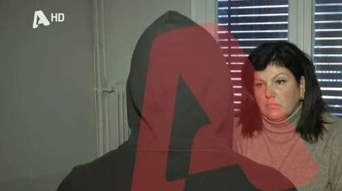 &quot;Στην αρχή υπήρχε πολύ φόβος για τη μαμά μου&quot; - Ο 19χρονος που κατήγγειλε τον π. Αντώνιο μιλάει για πρώτη φορά