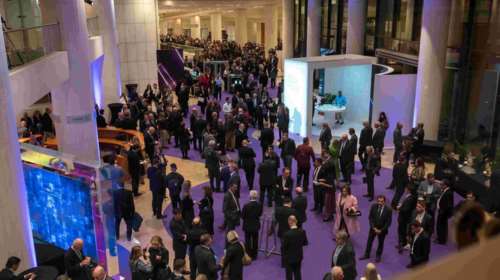 Το 3ο Future Unfold της Grant Thornton χαρτογραφεί τη &quot;Συμβίωση&quot; ανθρώπου και τεχνολογίας