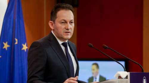 Πέτσας: Έως το τέλος της εβδομάδας το τελικό σχέδιο για τον τουρισμό - Οι τρεις άξονες [βίντεο]