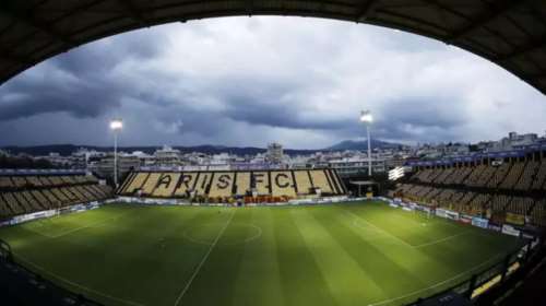 Άρης – Λαμία: Ψάχνουν επιστροφή στις νίκες