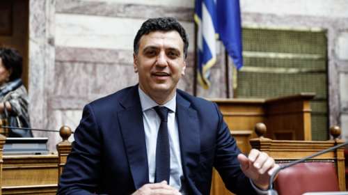 Κικίλιας: Επαναλειτουργεί το Παιδοκαρδιοχειρουργικό Κέντρο του Νοσοκομείου Παίδων  - Fake news τα αντίθετα σενάρια