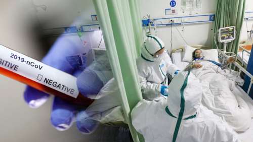 Πώς θα προστατευθούμε από τον κοροναϊό - Πώς μεταδίδεται, πόσο μακριά είναι η θεραπεία