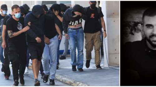 Ν. Φιλαδέλφεια: 13 βασικοί ύποπτοι για τη δολοφονία του 29χρονου Μιχάλη – Τρεις Έλληνες ανάμεσά τους, ποιος ήταν ο ρόλος τους