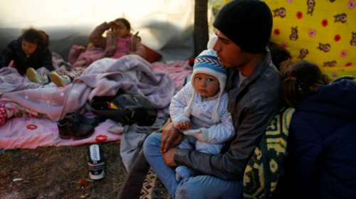 Ανησυχητική εξέλιξη: Διαγνώστηκε με κορονοϊό έγκυος σε hot spot της Στερεάς Ελλάδας