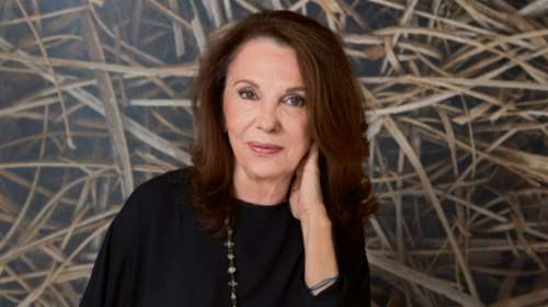 Αγχωμένη η Μπέττυ Λιβανού: &quot;Από τον κορονoϊό επηρεάστηκε η φωνή και η ακοή μου&quot;