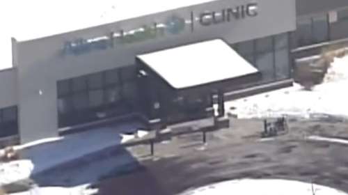 ΗΠΑ: Πυροβολισμοί σε κλινική στη Μινεσότα - Αναφορές για πολλούς τραυματίες [Βίντεο]