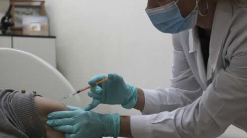 Κορονοϊός: Βήμα - βήμα πως κλείνουμε ραντεβού για το εμβόλιο μέσω του emvolio.gov.gr- Χρειάζεται μόνο ο ΑΜΚΑ