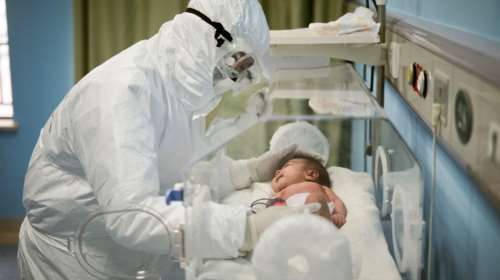 Κορονοϊός: Ξεπέρασαν τα 3 εκατ. τα κρούσματα σε όλον τον κόσμο-207.511 οι νεκροί