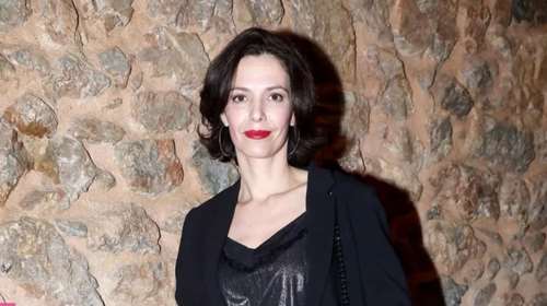 Η Μαριλίτα Λαμπροπούλου φωτογραφίζει τις δύο πανέμορφες κόρες της