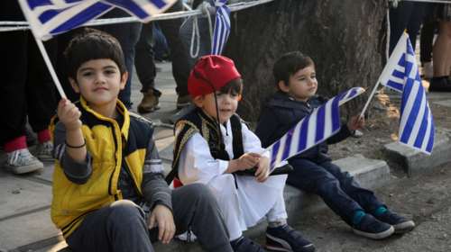 ΕΜΥ: Τι καιρό θα κάνει την 28η Οκτωβρίου- Δυσάρεστη έκπληξη για τους επίδοξους εκδρομείς...