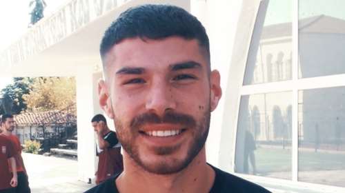 Ποδοσφαιριστής που δεν πίστευε στον κορονοϊό βρέθηκε θετικός- &quot;Ό,τι κορόιδευα, το λούστηκα&quot;