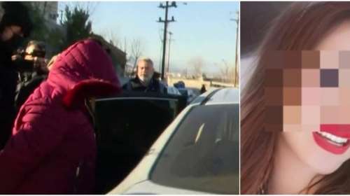 Βέροια: Επνιξε το παιδί της και πήγε στο ρεβεγιόν - &quot;Δεν έδειχνε ταραγμένη&quot;, λέει ο ταξιτζής που μετέφερε την 29χρονη