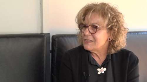 Μάγδα Φύσσα: &quot;Όσοι βάζουν πενθόμετρο, καλά θα κάνουν να το βουλώσουν&quot;