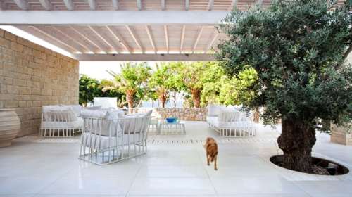 Με ανοιχτούς ορίζοντες: Ενα ξεχωριστό project με έμφαση στη διαφάνεια