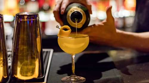 Πτολεμαΐδα: 19χρονη φοιτήτρια κατήγγειλε βιασμό από μπάρμαν μέσα σε αποθήκη - Συνελήφθη ο 21χρονος