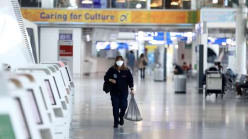 Αλβανία: Ανοίγει από 15 Ιουνίου η αεροπορική σύνδεση με την Ελλάδα