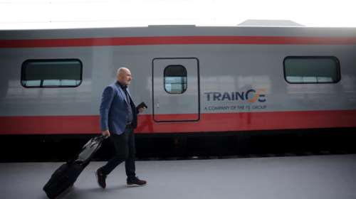 Επιστρέφουν τα τρένα: Επανέναρξη δρομολογίων από τη Δευτέρα - Τα μέτρα προστασίας