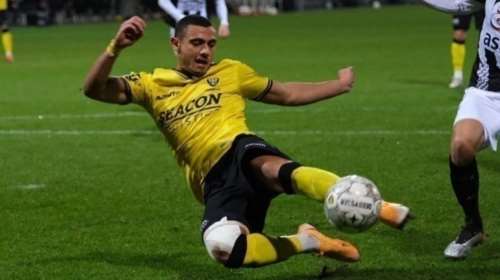 Ο Γιακουμάκης παραμένει τρίτος σκόρερ στην Ευρώπη