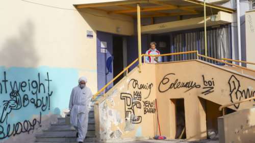 Ολα τα σχολεία που έχουν κλείσει στην Ελλάδα λόγω κοροναϊού