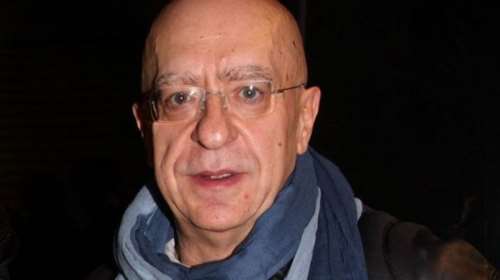 Πάνος Κοκκινόπουλος: &quot;Η παραγραφή δε σημαίνει αθωότητα. Παραγράφουν οι νόμοι όχι οι άνθρωποι&quot;