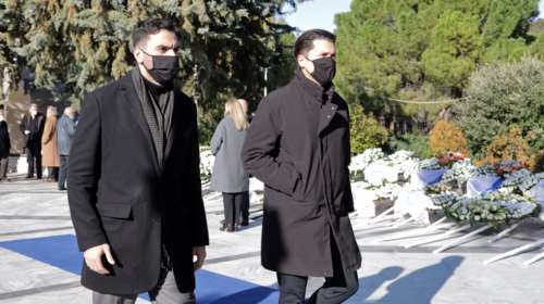 Χρηστίδης: Σοκάρουν οι εικόνες στη Νέα Σμύρνη - Προσωπική επιλογή Μητσοτάκη η καταστολή